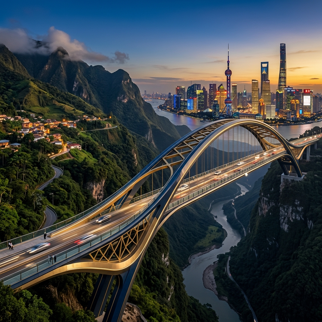 Comercio Exterior Asia-Colombia