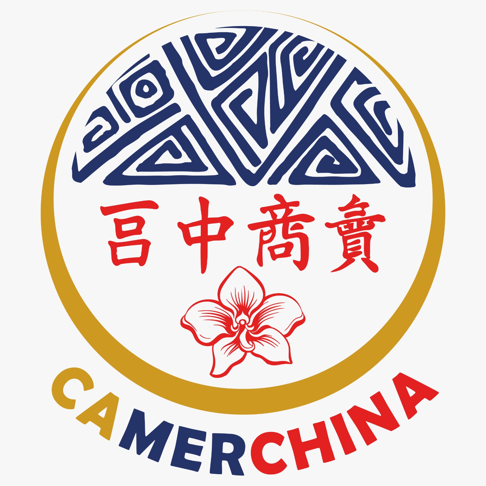 Logo Camerchina