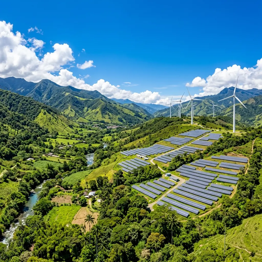 Servicio de Registro y Licenciamiento Ambiental - Camerchina Colombia-China
