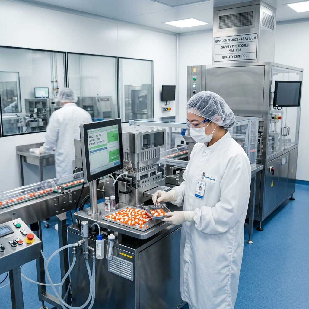 Servicio de Registros Sanitarios - Camerchina Colombia-China