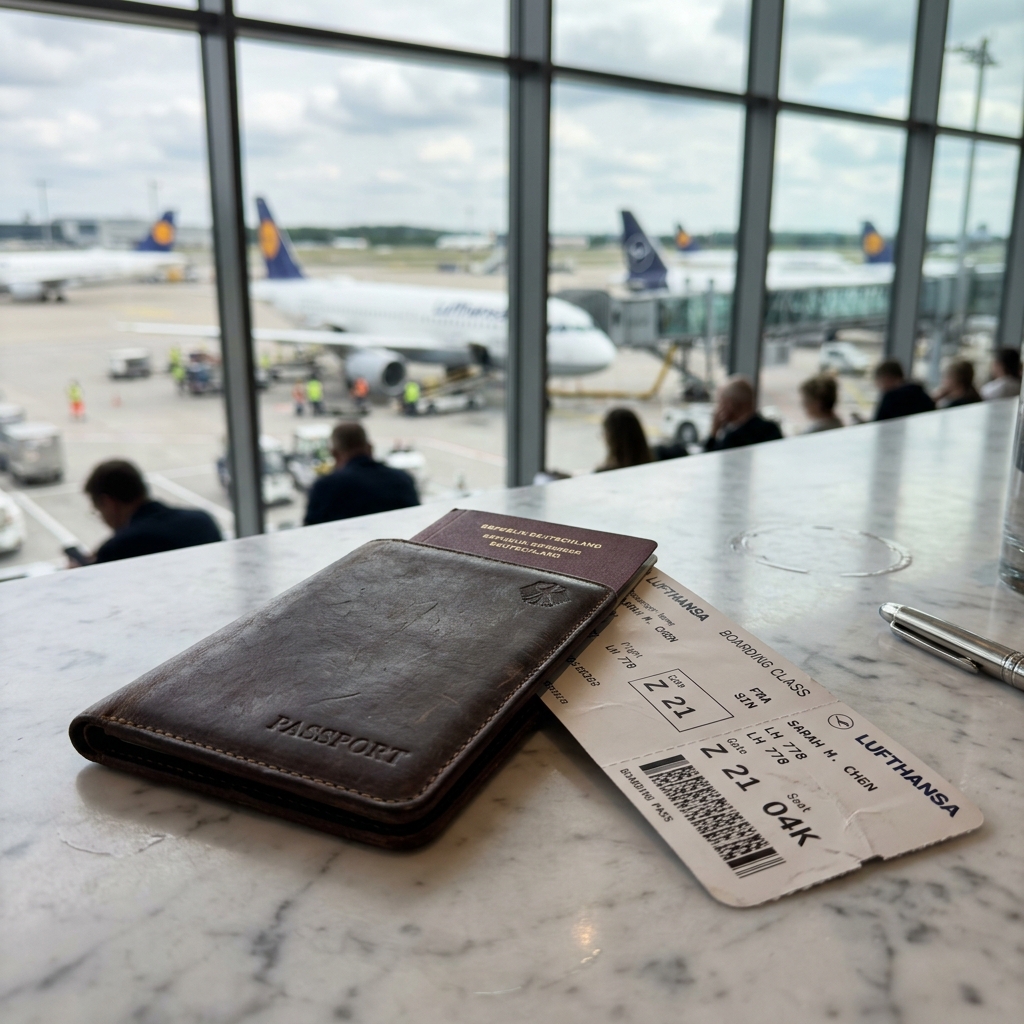 Servicio de Visados y Movilidad Corporativa - Camerchina Colombia-China